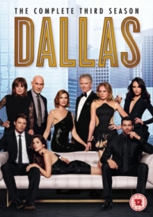 Dasllas - Season 3 (2012) (3 DVDs)