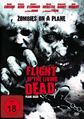 Flight of the living Dead (2007)