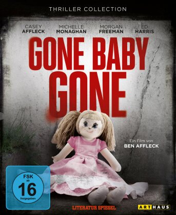 Gone Baby Gone (2007) (Thriller Collection)