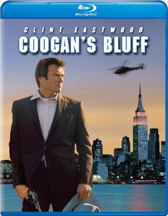 Coogan's Bluff (1968)