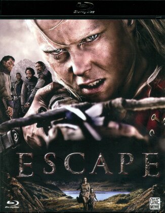 Escape (2012)
