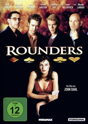 Rounders (1998) (Neuauflage)