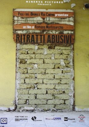Ritratti abusivi (2013)
