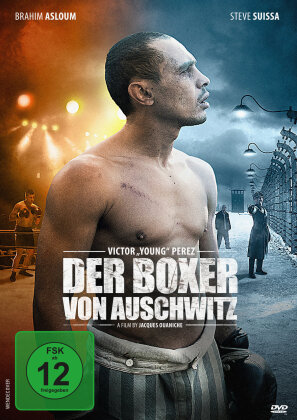Der Boxer von Auschwitz (2013)