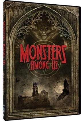 Monsters Among Us (2 DVDs)