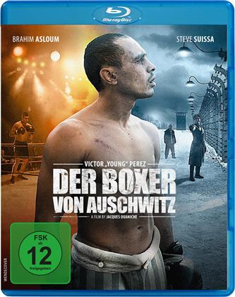 Der Boxer von Ausschwitz (2013)