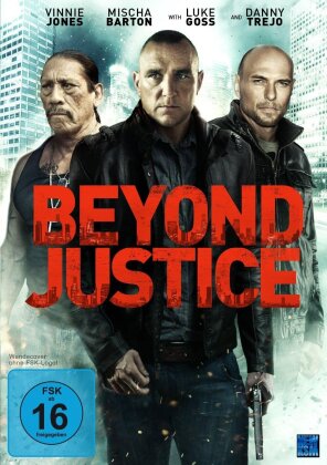 Beyond Justice (2014)