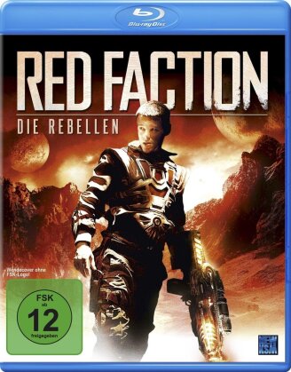 Red Faction - Die Rebellen (2011)