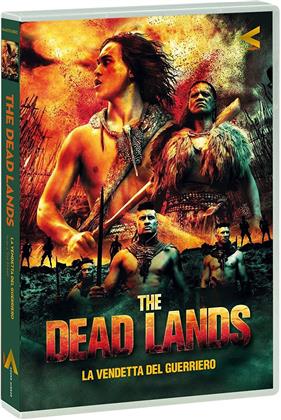 The Dead Lands - La vendetta del guerriero (2014)