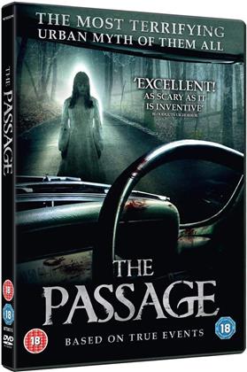 The Passage (2014)