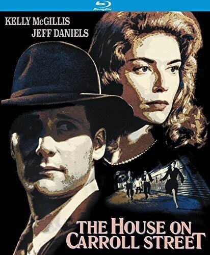 The House on Carroll Street (1987)