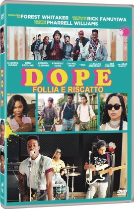 Dope - Follia e riscatto (2015)