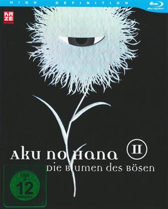Aku no Hana - Die Blume des Bösen - Vol. 2 (Mediabook)