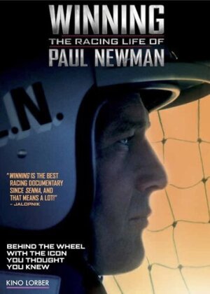 Winning - The Racing Life of Paul Newman (2015)