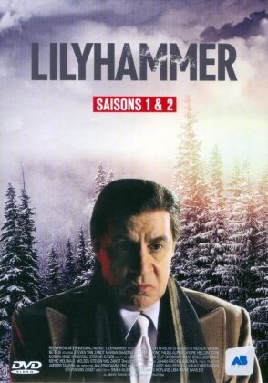 Lilyhammer - Saisons 1 & 2 (6 DVDs)