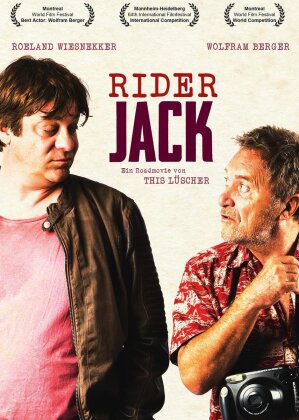 Rider Jack (2015)