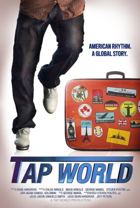 Tap World - Tap World / (Ws)