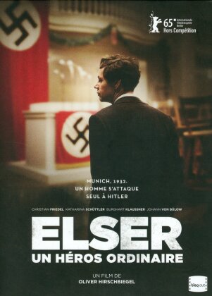 Elser - Un héros ordinaire (2015)