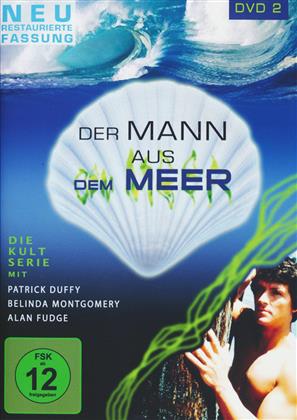 Der Mann aus dem Meer - DVD 2 (Restored)