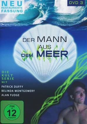 Der Mann aus dem Meer - DVD 3 (Edizione Restaurata)