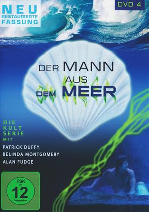 Der Mann aus dem Meer - DVD 4 (Edizione Restaurata)