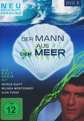 Der Mann aus dem Meer - DVD 5 (Edizione Restaurata)