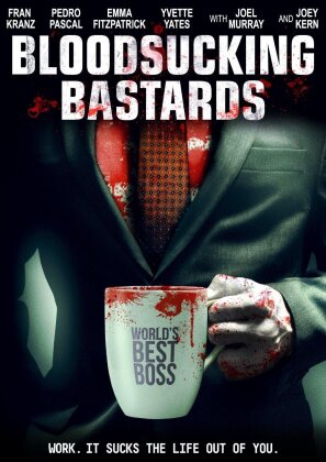 Bloodsucking Bastards (2015)