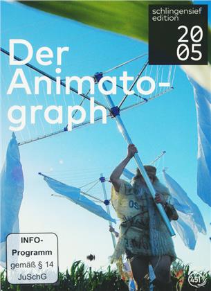 Der Animatograph (Schlingensief Edition)