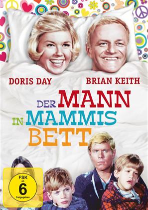 Der Mann in Mammis Bett (1968)