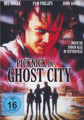Picknick in Ghost City (1989)