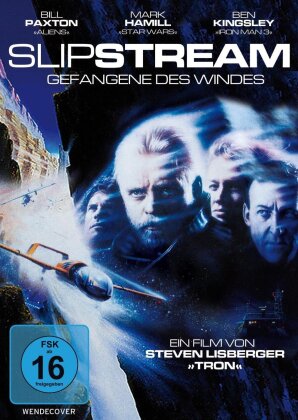 Slipstream - Gefangene des Windes (1989)