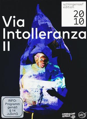 Via Intolleranza II (Schlingensief Edition)