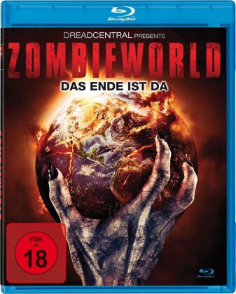 Zombieworld - Das Ende ist da (2015)
