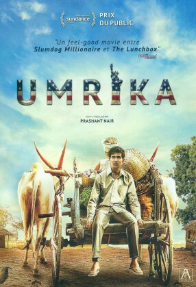 Umrika (2015)