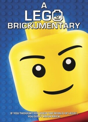 A LEGO Brickumentary (2015)
