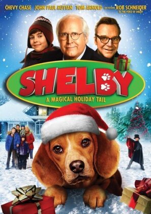 Shelby - A Magical Holiday Tail (2014)