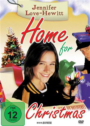 Home for Chistmas (1993)