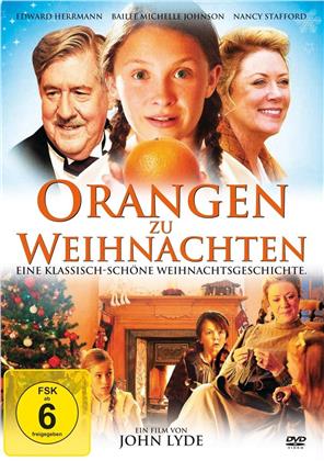 Orangen zu Weihnachten (2012)