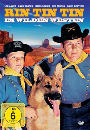 Rin Tin Tin - Im wilden Westen (1991)