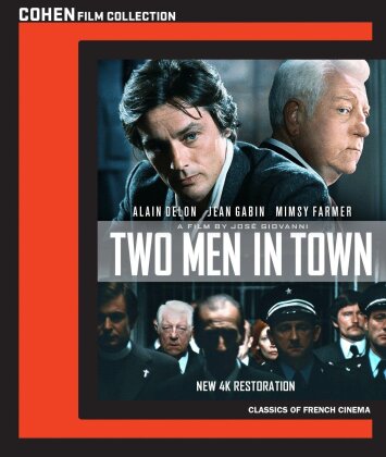 Two Men in Town (1973)