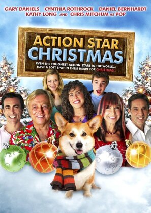 Action Star Christmas