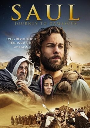 Saul - Journey To Damascus (2014)