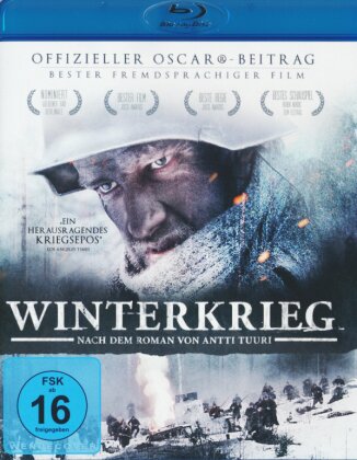Winterkrieg (1989)