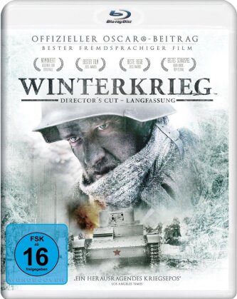 Winterkrieg (1989) (Director's Cut, Long Version)