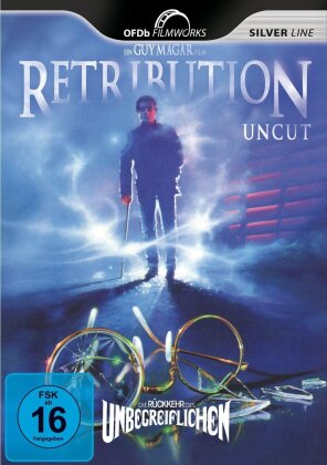 Retribution - Die Rückkehr des Unbegreiflichen (1987) (Uncut, Cinema Version)