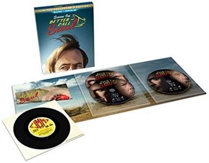 Better Call Saul - Season 1 (Limited Collector's Edition)