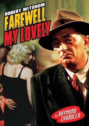 Farewell My Lovely (1975)