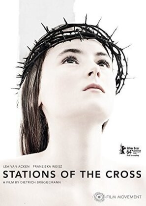 Stations of the Cross (2014)