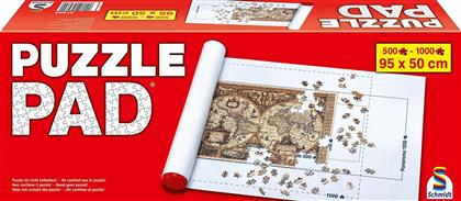 Puzzle Pad - 500 bis 1000 Teile