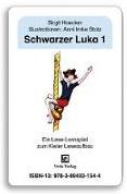 Schwarzer Luka 1 (Kartenspiel)